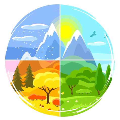 16 Illustration Subjects that Successfully Sell on Shutterstock Fantasy Farm, Color Journal, Peak Logo, Background Frames, Ap Drawing, Daycare Decor, Pine Tree Tattoo, Unique Lettering, Tree Drawings Pencil