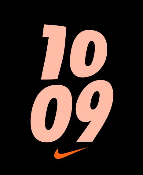 Nike Wallpaper For Apple Watch, Apple Watch Ultra Face Wallpaper, Apple Watch Nike Wallpaper, Nike Apple Watch Wallpaper, Apple Watch Ultra Wallpaper, Apple Watch Wallpaper Backgrounds Aesthetic, Watch Faces Aesthetic, Jordan Wallpapers, Iphone Clock