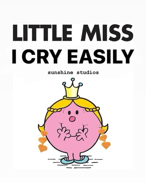 Little miss just happy to be here ✨ which one are you?! I’m actually a mix of all of them lol 1st World Problems, Little Miss Characters, Missing Quotes, Cute Text Quotes, Little Miss Perfect, Miss Perfect, Happy To Be Here, Inappropriate Thoughts, Funny Profile