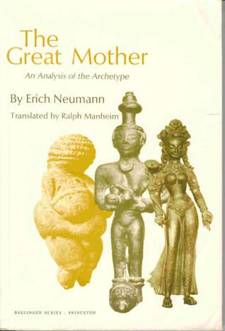 The Great Mother: An Analysis of the Archetype (Bollingen) Mother Archetype Divine Feminine, Archetypes Female, Mother Archetype, Metaphysical Books, Ancient Goddesses, Magic Books, Spiritual Books, Occult Books, Healing Books