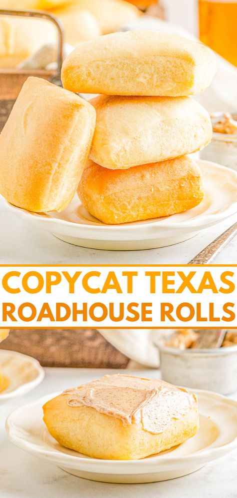 Roadhouse Rolls Recipe, Elf On The Shelf Welcome, Copycat Texas Roadhouse Rolls, Copycat Texas Roadhouse, Welcome Back Elf, Roadhouse Rolls, Texas Roadhouse Rolls, Sweet Bread Rolls, Parker House Rolls