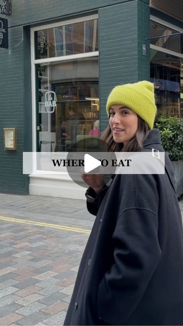 Lily Pebbles on Instagram: "Save this one for your next trip to London ⬇️" Lily Pebbles, Trip To London, London Travel, Great Britain, Are You The One, Lily, London, On Instagram, Travel