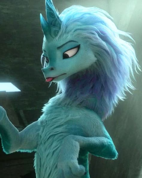 Sisu Dragon, Kion X Rani, Orochimaru Wallpapers, Raya The Last Dragon, Disney Princess Facts, Animation Films, Dragon Icon, Raya And The Last Dragon, Disney Dragon