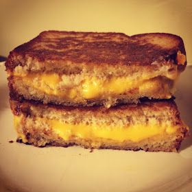 Little Cook in the Big City: Mayonnaise Grilled Cheese Grilled Cheese Mayo Instead Of Butter, Mayo Grilled Cheese, Mayonnaise Grilled Cheese, Baked Grilled Cheese, Cheese Uses, Crispy Grilled Cheese, Mayonnaise Chicken, National Sandwich Day, Easy Grilled Cheese