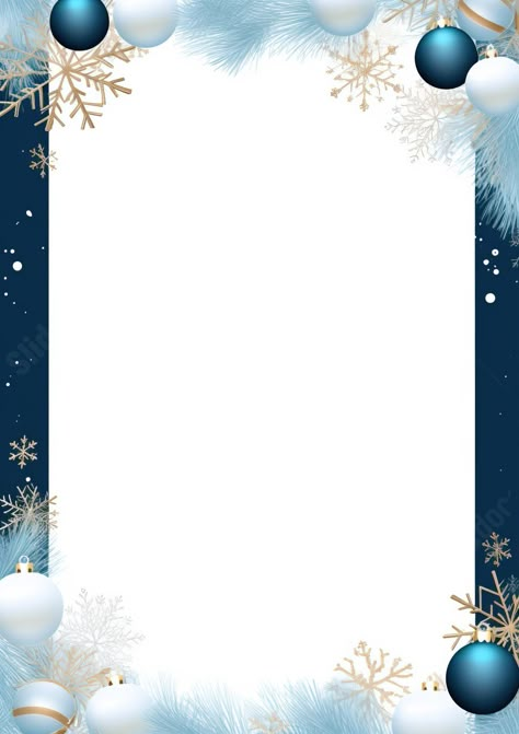 Christmas Frames Printable, Christmas Frame Background, Christmas Border Frame, Email Background, Xmas Templates, Bujo Bible, Christmas Boarders, Free Christmas Borders, Christmas Theme Background