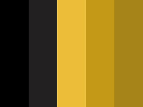 Black And Gold Palette, Gold And Black Color Scheme, Black And Gold Color Pallet, Black Gold White Color Palette, Black And Gold Pallet, Black And Gold Color Scheme, Black And Yellow Colour Palette, Black And Gold Colour Palette, Black Gold Pallete Color