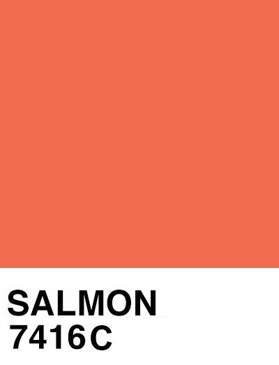 Good color.  But needs to be less intense less dense shade - and dapply Pantone Colours, Pantone Swatches, Pantone Palette, Pantone Colour Palettes, Pantone Colors, Mood And Tone, Color Inspo, Colour Board, Salmon Color