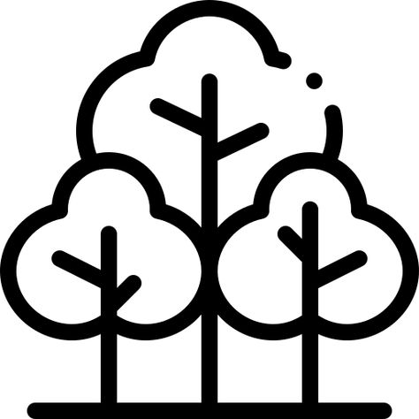 Tree Vector Png, Tree Icon, Red Monochrome, Search Icon, Green Logo, Png Icons, Free Icon, More Icon, Nature Aesthetic