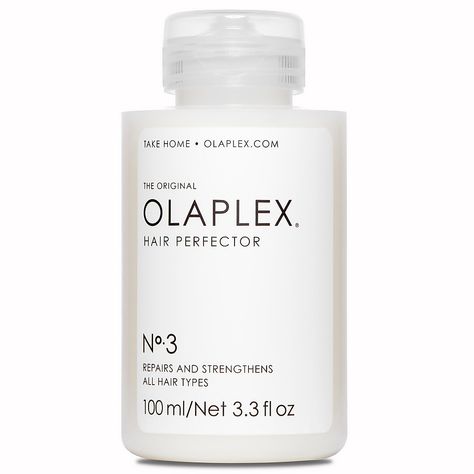 Olaplex Products, Olaplex No 3, Hair Design, Hair Restoration, Hair Maintenance, Color Treated Hair, Hair Strengthening, Treated Hair, Number 3