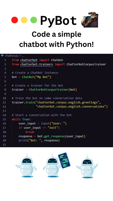 Fun Python Codes, Easy Python Projects, Python Hacks, Python Ideas, Python Libraries, Coding Python, Python Coding, Basic Computer Programming, Web Development Programming