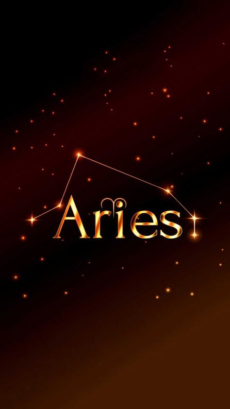 Aries Season Wallpaper, Aires Zodiac Art, Aries Zodiac Sign Wallpaper, Aries Background Wallpaper, Aries Zodiac Drawing, Aries Background, Aries Zodiac Wallpaper, Aries Pictures, Aries Images