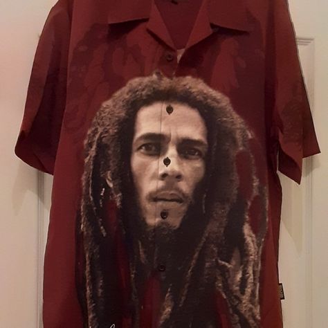 Mens Shirt Bob Marley Museum, Bob Marley Shirt, Bob Marley Shirts, West Indies, Mens Shirt, Bob Marley, Button Shirt, Casual Shirts For Men, Jamaica