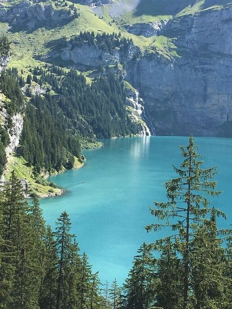 Kandersteg, Switzerland 2024: Best Places to Visit - Tripadvisor Best Places To Visit, Bern, Cool Places To Visit, Switzerland, Trip Advisor, You Must, Tourism, Places To Visit, Lake