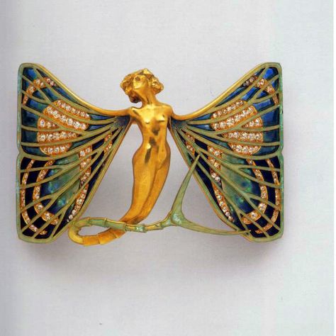 Pictures of Lalique jewels Lalique Jewelry, Bijoux Art Nouveau, Art Nouveau Jewelry, Deco Jewelry, Art And Craft, Art Deco Jewelry, Belle Epoque, Lalique, Kitsch