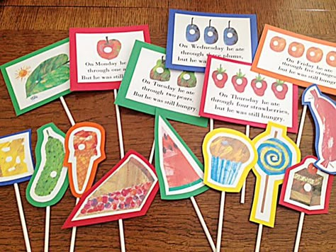 Very Hungry Caterpillar Printables, Eric Carle Activities, Caterpillar Activities, Hungry Caterpillar Activities, Very Hungry Caterpillar Party, Very Hungry Caterpillar Birthday, The Hungry Caterpillar, Caterpillar Party, Hungry Caterpillar Party