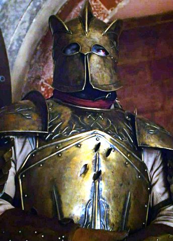 Gregor Clegane the mountain Gregor Clegane, Carl The Walking Dead, Sandor Clegane, Game Of Thrones Facts, Game Of Thrones Tv, House Lannister, Game Of Throne, Gra O Tron, Game Of Thrones Art