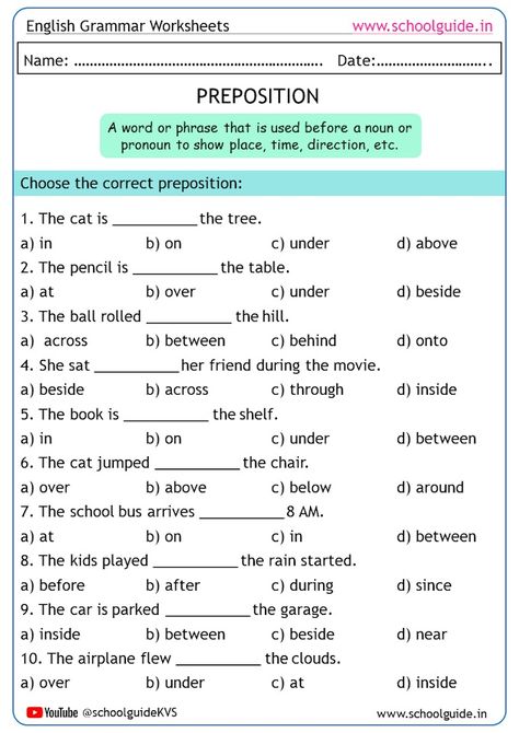 Is/are/am Worksheets Preposition Worksheets Kindergarten, Prepositions Worksheets, Community Helpers Worksheets, Preposition Worksheets, Verb Examples, Reading Comprehension For Kids, English Grammar For Kids, Adjective Worksheet, Grammar For Kids