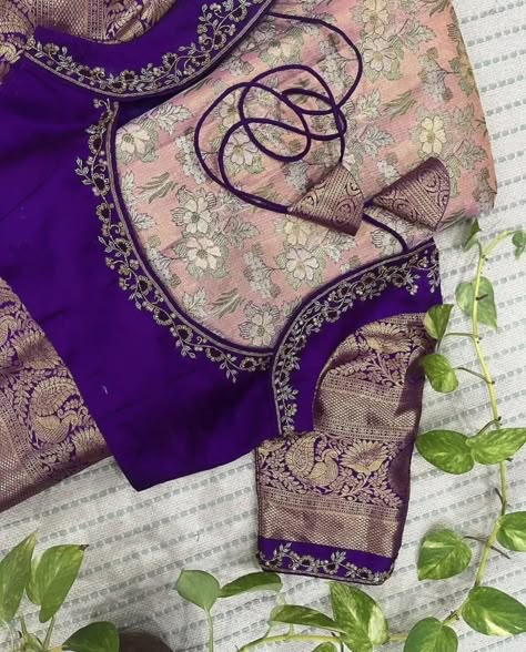 Blue Blouse Designs, Netted Blouse Designs, Blouse Designs Pattern, Model Blouse Designs, Latest Bridal Blouse Designs, Best Blouse Designs, Latest Blouse Designs Pattern, Traditional Blouse Designs, Model Blouse