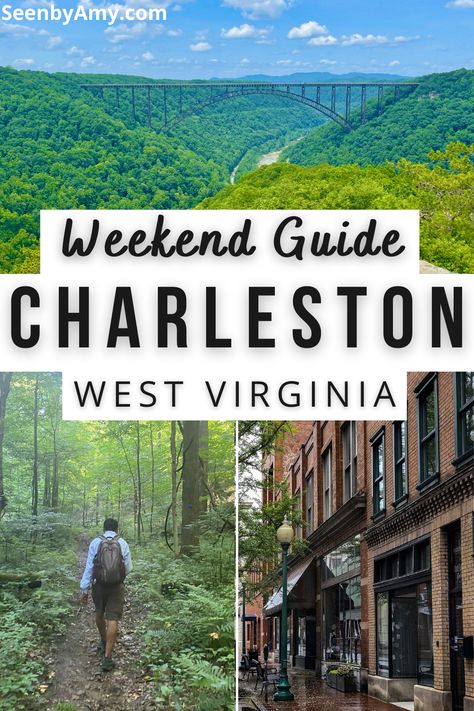 Charleston West Virginia Things To Do In, Charles Town West Virginia, West Virginia Vacation, West Virginia Travel, West Va, Charleston West Virginia, Virginia Vacation, Quick Weekend Getaways, Charleston Wv