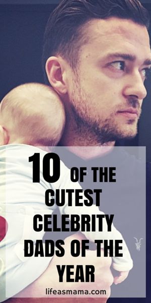 Love seeing pictures of dads and their kids! Parenting is something we can all relate to and these are adorable. Mom Cave, Newborn Sleep Schedule, Cam Gigandet, Adrienne Bailon, Angela Simmons, Love Of Family, All About Family, Ali Larter, Carole Lombard