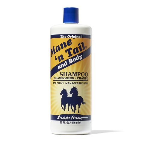 Wavy Girl Method, Female Equestrian, Good Shampoo, Natural Hair Ideas, Mane And Tail Shampoo, Good Shampoo And Conditioner, Hair Supplies, Mane N Tail, Irish Wolfhound