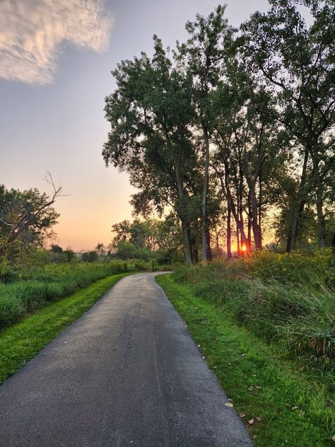 Walking path Vision Board Photos Outdoors, Walk Outdoors Aesthetic, Walk Aesthetic Pictures, Walking Athstetic, Vision Board Pictures Nature, Vision Board Ideas Pictures Nature, Walk More Vision Board, Walking Asethic Photo, Vision Board Walking Aesthetic