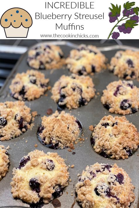 Blueberry Streusel Muffins Recipe, Blueberry Strudel Muffins, Blueberry Muffins With Streusel Topping, Blueberry Muffins With Crumble Topping, Blackberry Muffins Streusel Topping, Blueberry Muffins With Strudel Topping, Strussel Topping For Blueberry Muffins, Blueberry Strudel, Martha Stewart Blueberry Muffins