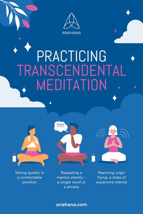 Transcendental Meditation for Beginners Sleep Meditation For Kids, Taurus Witch, Transcendental Meditation Mantra, Magick Crafts, Aes Sedai, Meditation For Kids, Meditation For Sleep, Learn How To Meditate, Maharishi Mahesh Yogi