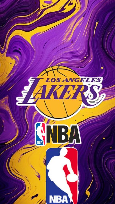 Lakers Championship Rings, Basketball Themed Birthday Party, Lakers Wallpaper, Los Angeles Wallpaper, Los Angeles Lakers Logo, Lakers Championships, Lebron James Lakers, Lakers Logo, Abstract Art Images