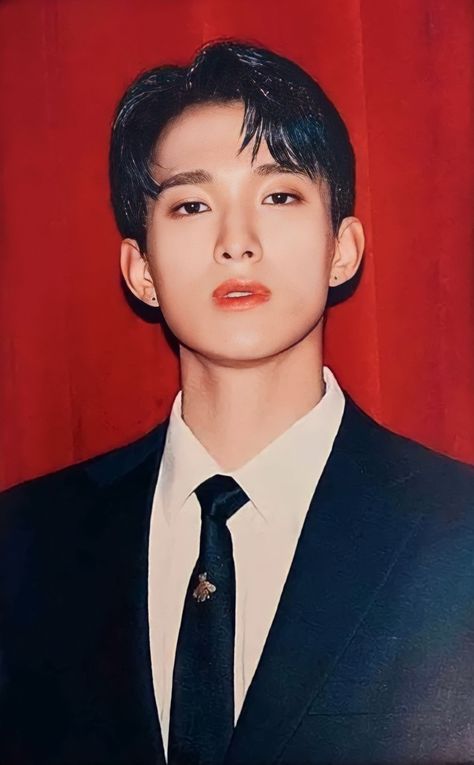 Dk Photocard, Seokmin Seventeen, Lee Dokyeom, Seventeen Lee Seokmin, Pass Photo, Dk Svt, Svt Dk, Dk Seventeen, Seventeen Dk