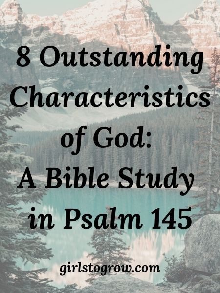 Characteristics Of God, Psalm 55:16-17, Psalm 73 21-26, Psalm 17:8 Scriptures, Bethel Church, Psalm 73:23-24 Scriptures, Psalms 150:6 Praise God, Old Testament Bible, Prayer Of Praise