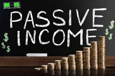 Passive Income Money Cash Climbing Bank Balance, Money Market Account, Investing Strategy, Retirement Income, Best Credit Cards, Creating Passive Income, Age 50, Higher Income, Rental Income