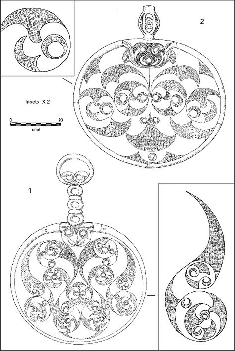 Iron Age Art, La Tene Art, Celtic Art Tattoo, Ancient Celtic Art, Ancient Celtic Aesthetic, Celtic Aesthetic, Ancient Celtic Art Irish, Indian Journal, Celtic Ireland