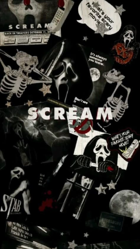 #halloween #halloweenaesthetic #halloweenvibes #vibes #scream #screammovie #thriller #scary #october #september #followme ￼ Halloween Wallpaper Iphone Backgrounds, Halloween Wallpaper Backgrounds, Halloween Wallpaper Cute, Scary Wallpaper, Halloween Wallpapers, Halloween Wallpaper Iphone, Iphone Backgrounds, Wallpaper Cute, Halloween Wallpaper