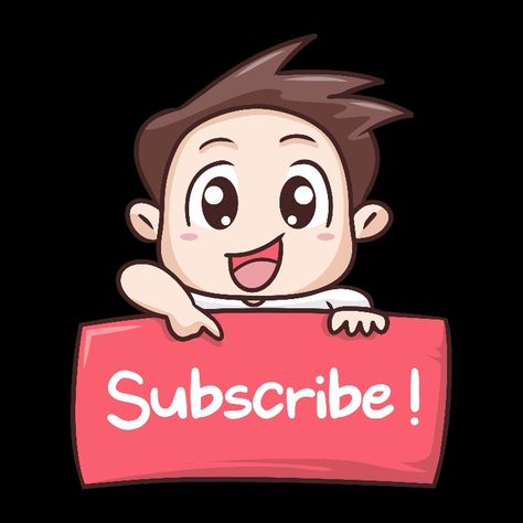 Subscribe Image, Cute Youtube Icons, Subscribe Logo Png, Subscribe Button Png, Anime White Hair Boy, Gold Play Button, यूट्यूब लोगो, Cartoon Maker, Background Stylish