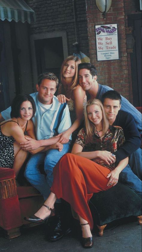 Friends Poster, Friends Cast, Friends Moments, Friends Series, Friends Wallpaper, Friends Aesthetic, Friends Show, Friends Tv Show, Friends Tv