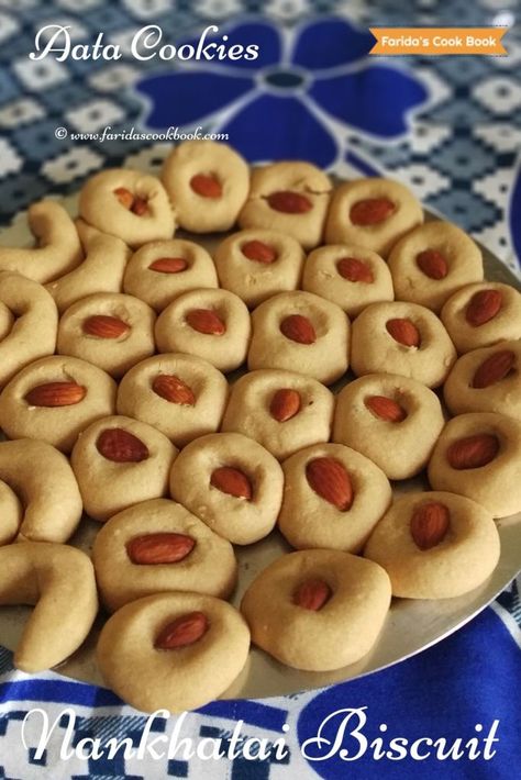 Cookies Without Oven, Healthy Milkshake, Eggless Cookies, Bhaji Recipe, Macaron Cookies, Homemade Biscuits, Tea Time Snacks, Homemade Cookies, Quick Snacks