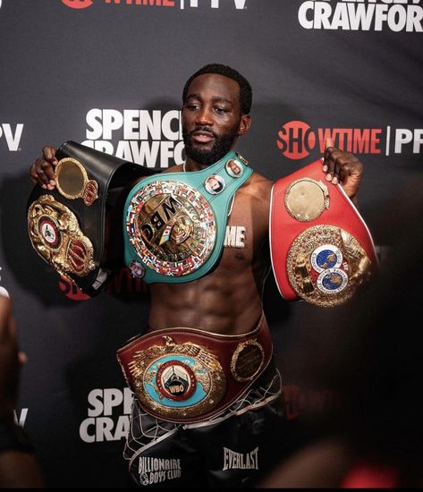 Terrence Crawford, Tank Davis, Arnold Bodybuilding, Boxer Aesthetic, Gervonta Davis, Boxing Training Workout, Terence Crawford, Boxing Images, Legendary Pictures