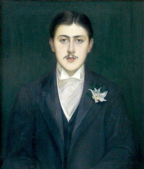 Lost in Translation: Proust and Scott Moncrieff | The Public Domain Review Proust Questionnaire, In Search Of Lost Time, Art Criticism, Raymond Chandler, Edouard Manet, Marcel Proust, Lost Time, Lost In Translation, Edgar Degas