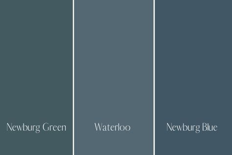 Sherwin Williams Waterloo Paint, Sherwin Williams Waterloo Coordinating Colors, Sherwin Williams Waterloo Exterior, Sw Waterloo Bedroom, Waterloo Sherwin Williams Bedroom, Tranquil Aqua Sherwin Williams, Sw Waterloo Cabinets, Sw Waterloo Paint, Stillwater Sherwin Williams