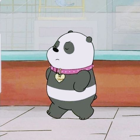 Icon de escandalosos Cute Ice Bear, Bear Bare, Panda Icon, We Bear Bears, Ice Bear We Bare Bears, Bear Bears, Ice Bear, Ice Bears, Wallpaper Pfp