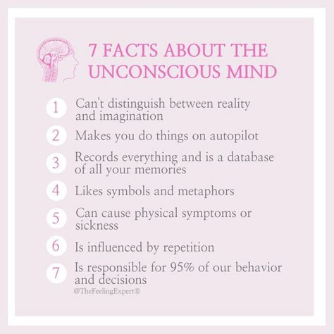 How To Activate Subconscious Mind, Subconscious Mind Affirmations, Subconscious Mind Psychology Facts, Subconscious Reprogramming, Holistic Practices, Reprogram Subconscious Mind, Mind Training, Subconscious Mind Power, Unconscious Mind