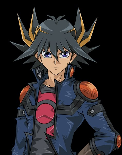 Yusei Fudo (Legacy of the Duelist) | Yu-Gi-Oh! Wiki | Fandom Yu Gi Oh 5ds Yusei, Yu Gi Oh 5ds, Yugioh 5ds, Yusei Fudo, Yugioh Art, Pink Floyd Art, Yu Gi Oh 5d's, The Satellite, Cartoon Video Games