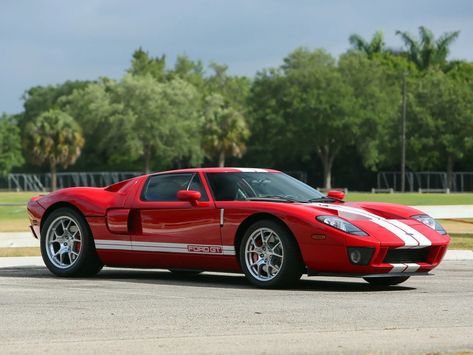 2005 Ford Gt, Bbs Wheels, Racing Stripes, Dream Garage, Ford Gt, Monterey, Brake Calipers, Calipers, Jdm