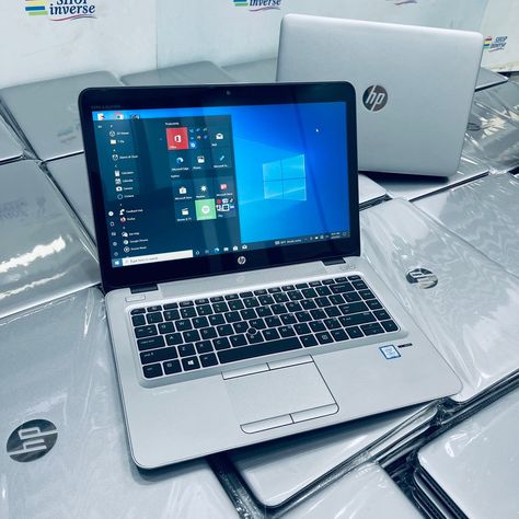 𝗕𝗔𝗦𝗜𝗖 𝗗𝗘𝗧𝗔𝗜𝗟𝗦

Brand : HP

Model : EliteBook 840 G3

Type : Ultrabook

Processor : Intel Core i5-6200U @ 2.40GHz 2.50GHz

Storage Capacity : 256GB SSD

Maximum Storage Capacity : 2TB SSD / 2TB HDD

RAM : 8GB

Maximum RAM Upgrade : 32GB

Supported OS : Windows 10, 64-bit

Minimum battery backup : 2 hours backup

Maximum battery backup : Depends on usage


𝗗𝗜𝗦𝗣𝗟𝗔𝗬 𝗣𝗥𝗢𝗣𝗘𝗥𝗧𝗜𝗘𝗦

Screen Size : 14-inch

Resolution : 1920x1080

Graphics Type : Intel HD 520

Total Available G Hp Elitebook 840 G5 I7, Hp Elitebook 840 G3, Apple Laptop Macbook, Mobile Watch, Hp Laptops, Computers Tablets And Accessories, Refurbished Laptops, Laptops For Sale, New Tablets