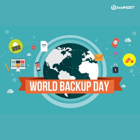 Happy World Backup Day! 🎉 Today is a reminder to always have a backup plan in place to protect your precious digital data. Whether it's photos, documents, or important files, make sure you're backing them up regularly to avoid losing them. Trust us, you don't want to learn the hard way. 🔒👀 #WorldBackupDay #BackupYourData #DataSecurity World Backup Day, Digital Data, Business Continuity, Happy May, Data Loss, Data Security, The Hard Way, Military Grade, Business Website