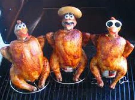 Jodie's Drunk Chicken***with pomegranite glaze Smoked Cornish Hens, Chicken Jokes, Cornish Hen Recipe, Can Chicken Recipes, Whiskey Recipes, Cornish Hen, Diy Generator, Recipes Grilling, Beer Can Chicken