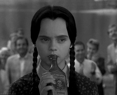 <3 The Adams, Wednesday Adams, Adams Family, Christina Ricci, The Addams Family, Addams Family, Wednesday Addams, Tim Burton, Wallpapers