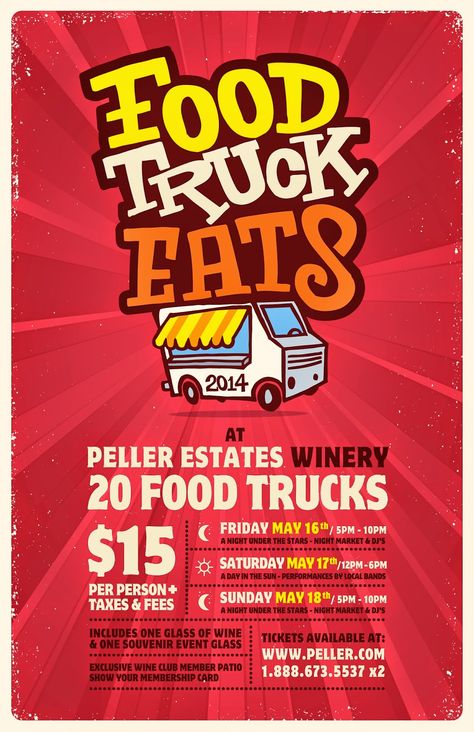 Food Festival Poster, Food Truck Events, Food Truck Menu, Truck Festival, Best Food Trucks, Food Truck Festival, Food Fair, Food Park, Trendy Food