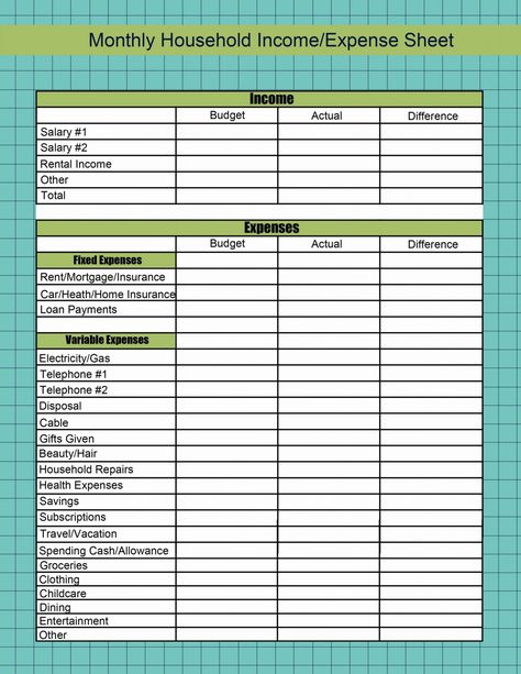 printable income and expenses spreadsheet small business for self self direction budget template sample Budgeting Sheet, Expenses Spreadsheet, Small Business Expenses, Wedding Budget Template, Monthly Budget Worksheet, Expense Sheet, Monthly Budgeting, Budget Spreadsheet Template, Budget Calculator